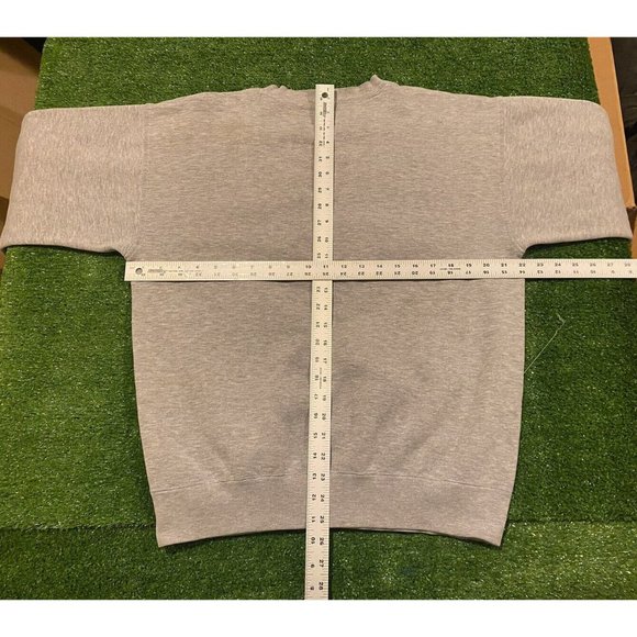 Vintage Sport One Penn State Nittany Lions arch embroidered crewneck medium - Picture 11 of 11